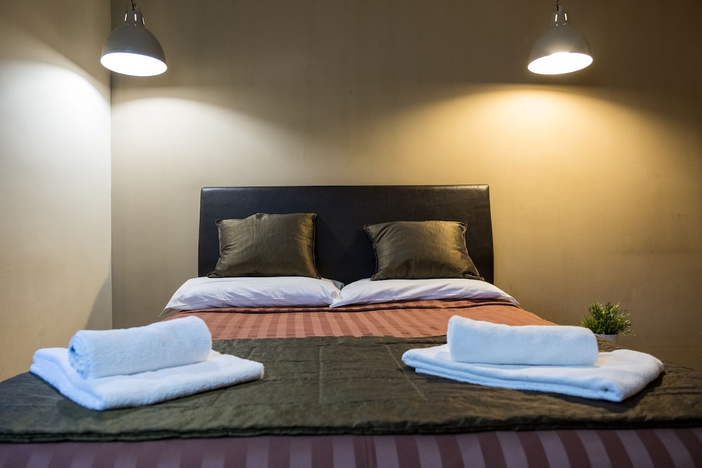 Luxury Double Room, 1 Queen Bed photo 3