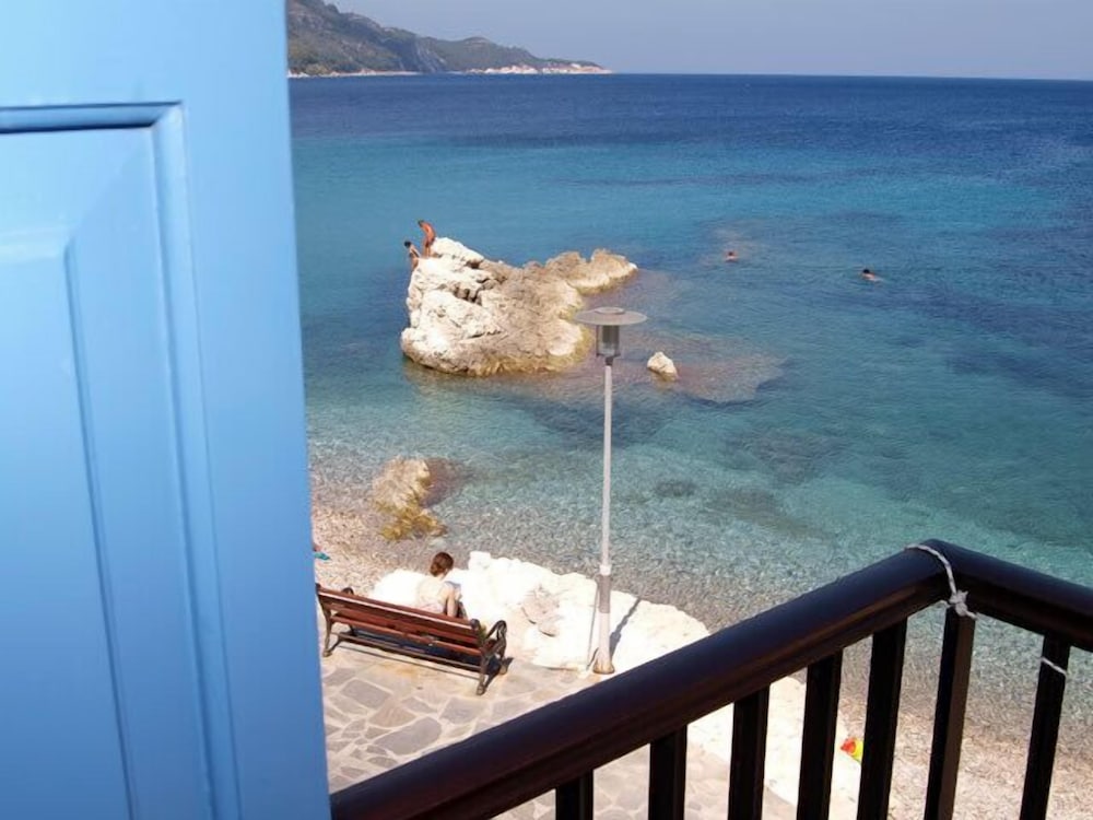 Twin Room, Sea View photo 2