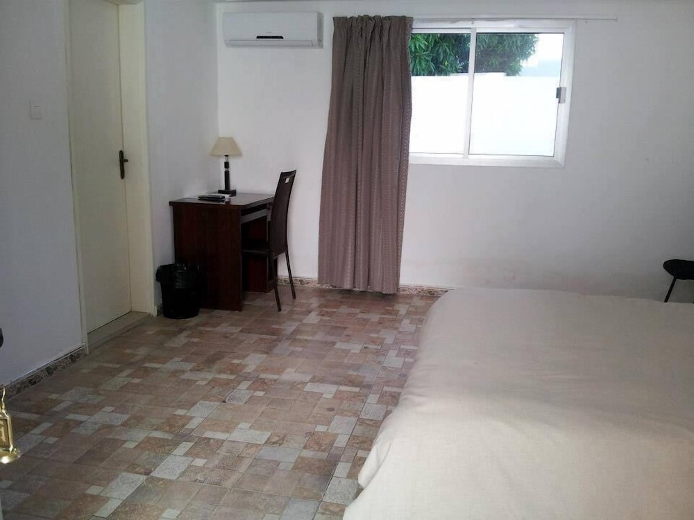 Standard Double Or Twin Room, 1 Double Or 2 Twin Beds photo 3