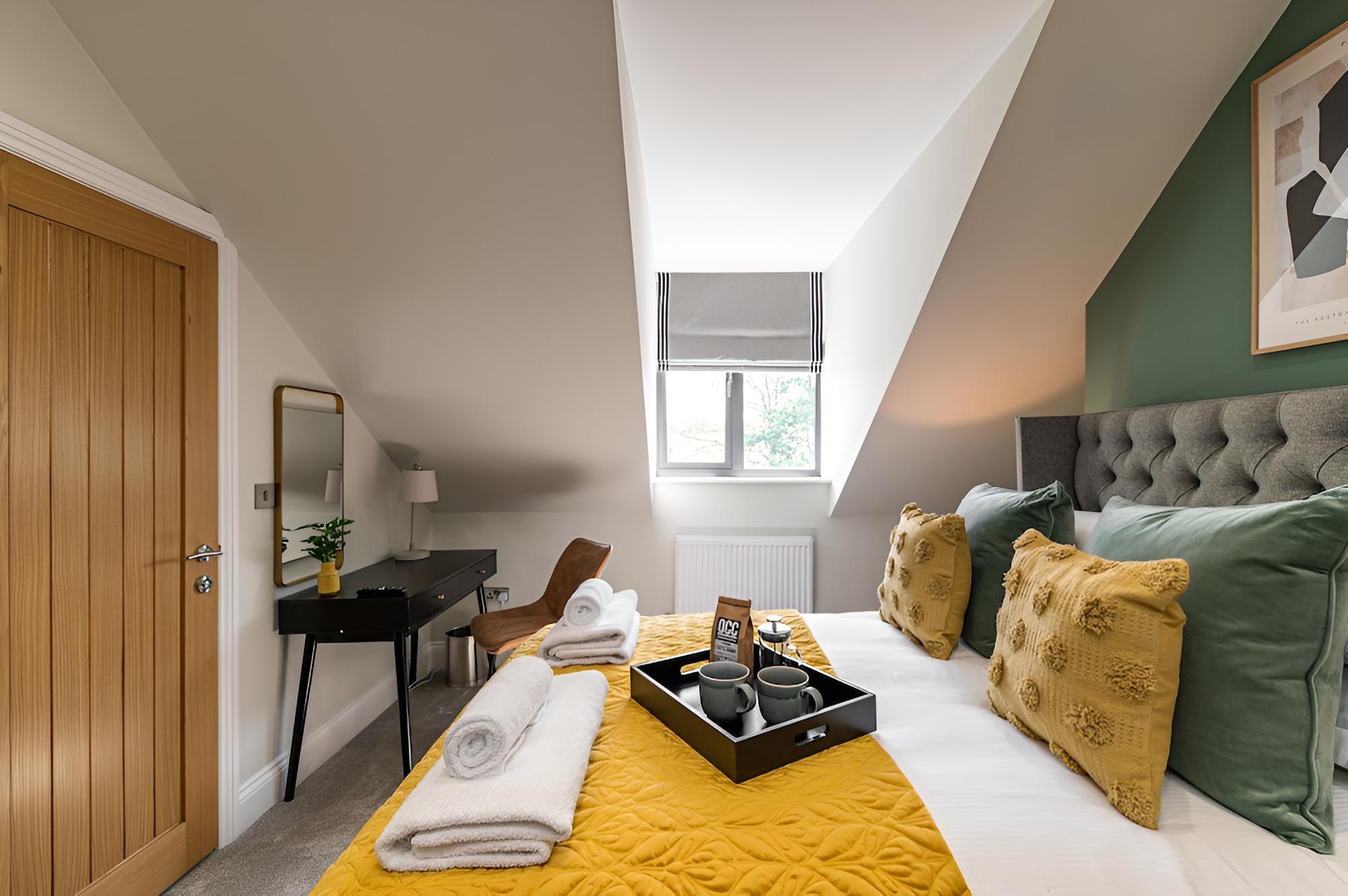 Loft 5