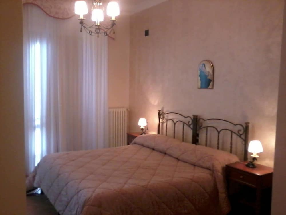 Chambre Double ou avec lits jumeaux, vue mer