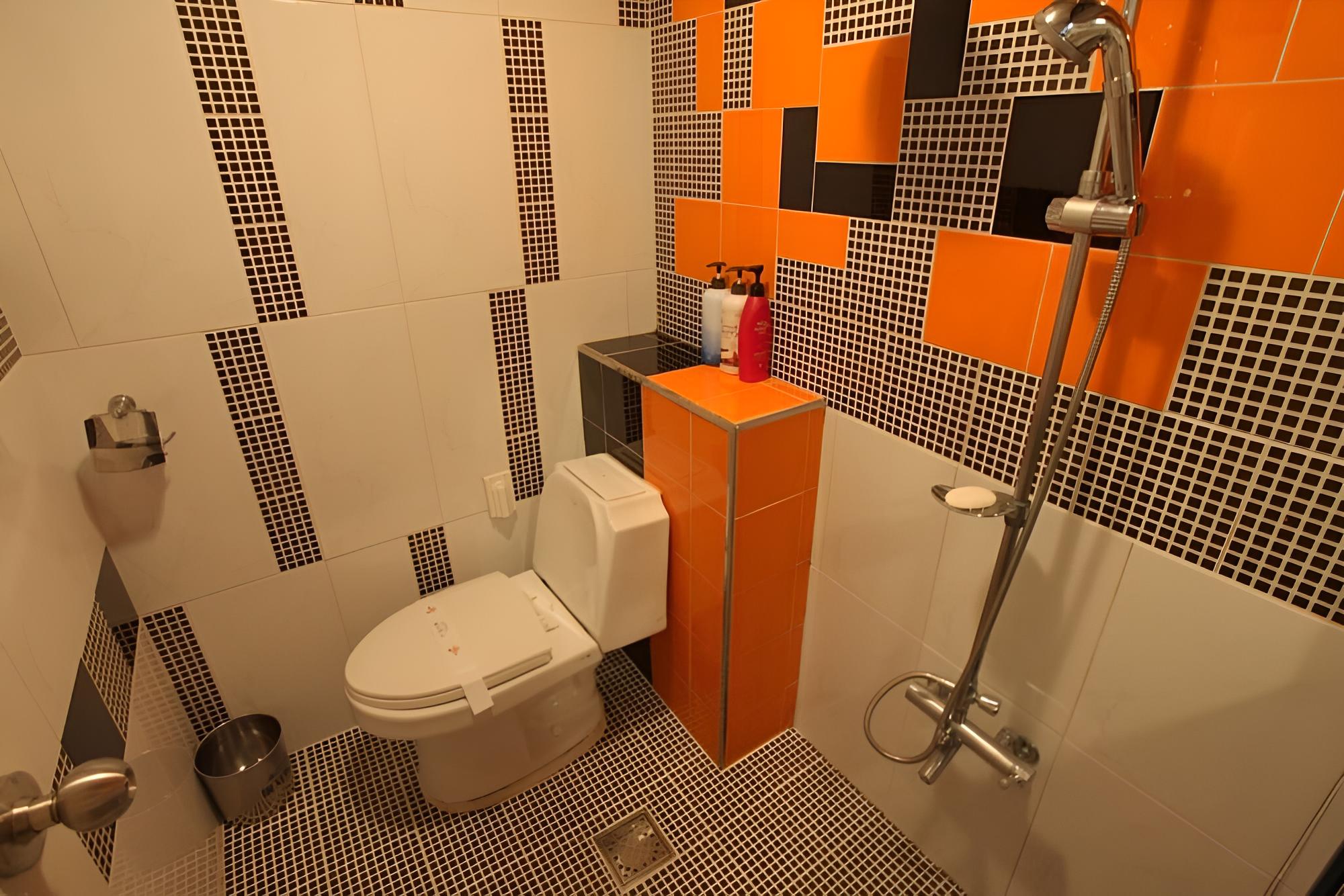 Room (VIP) - Photo 1