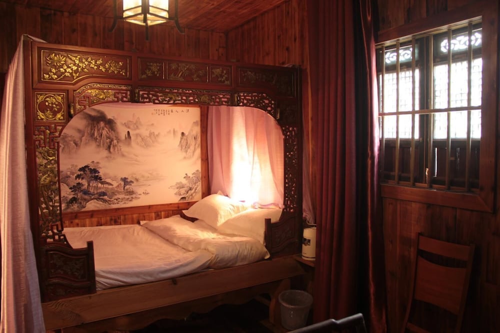 Traditional Double Room photo 1
