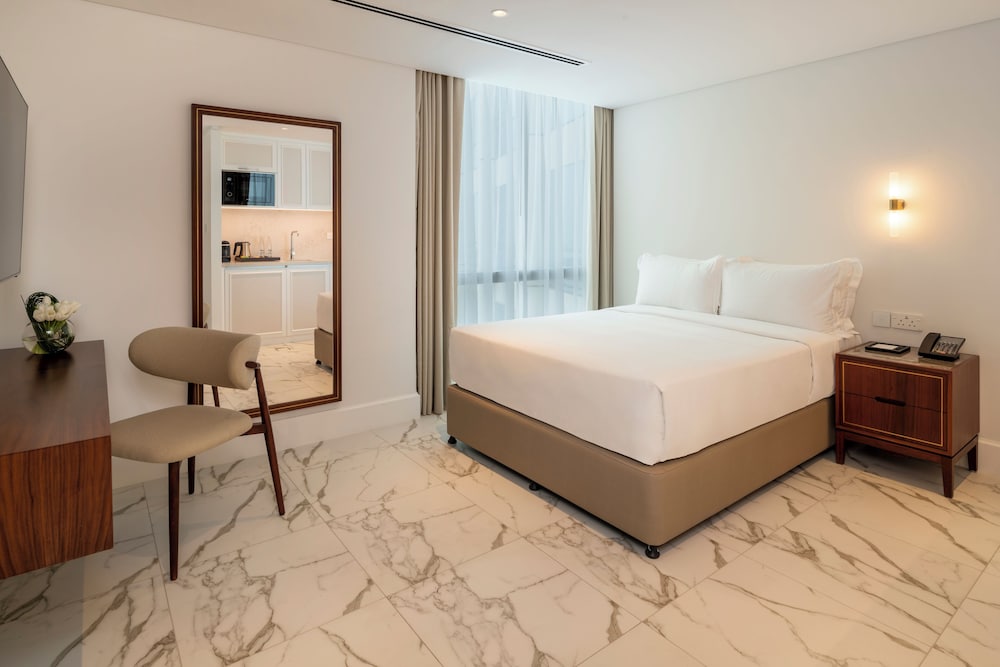 Metro Room photo 1