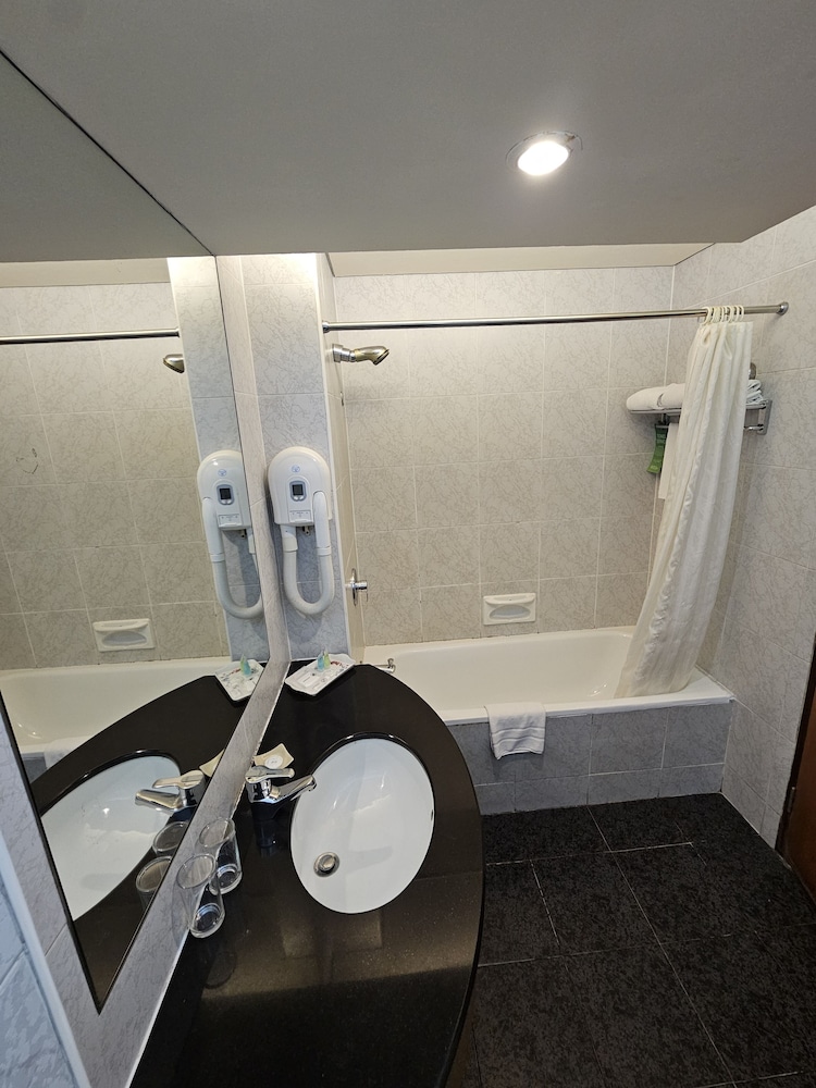 Executive Double or Twin Room photo 2