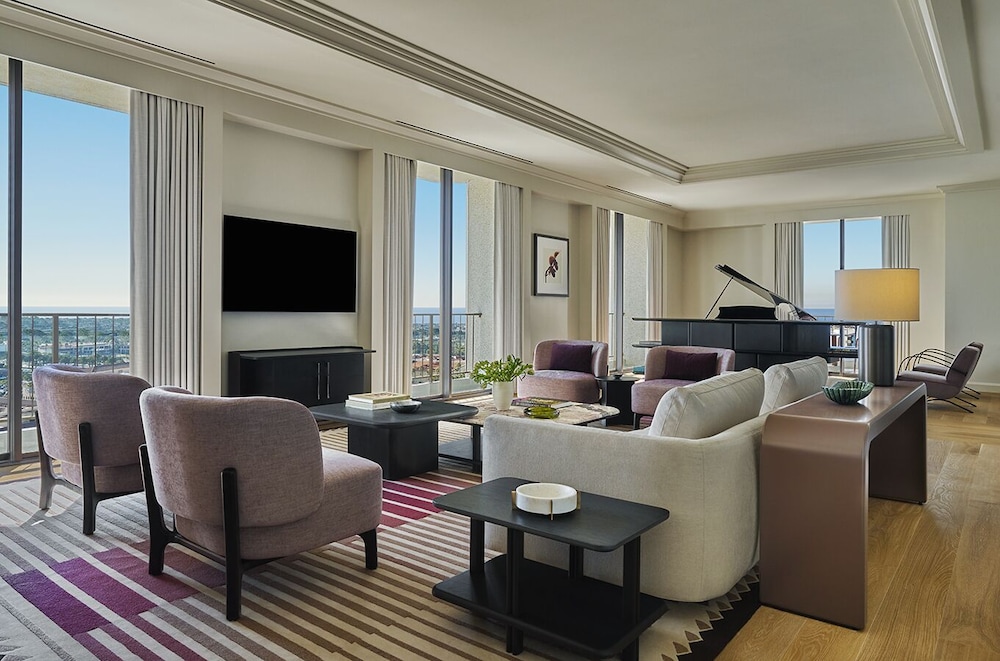 Pendry Suite - Photo 1