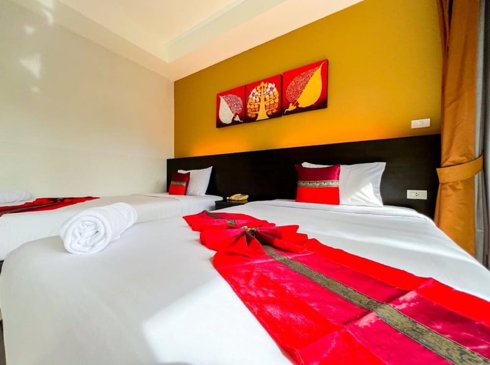 Superior Twin Room photo 2