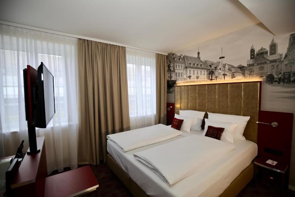 Comfort Twin Room (Plus) - Photo 3