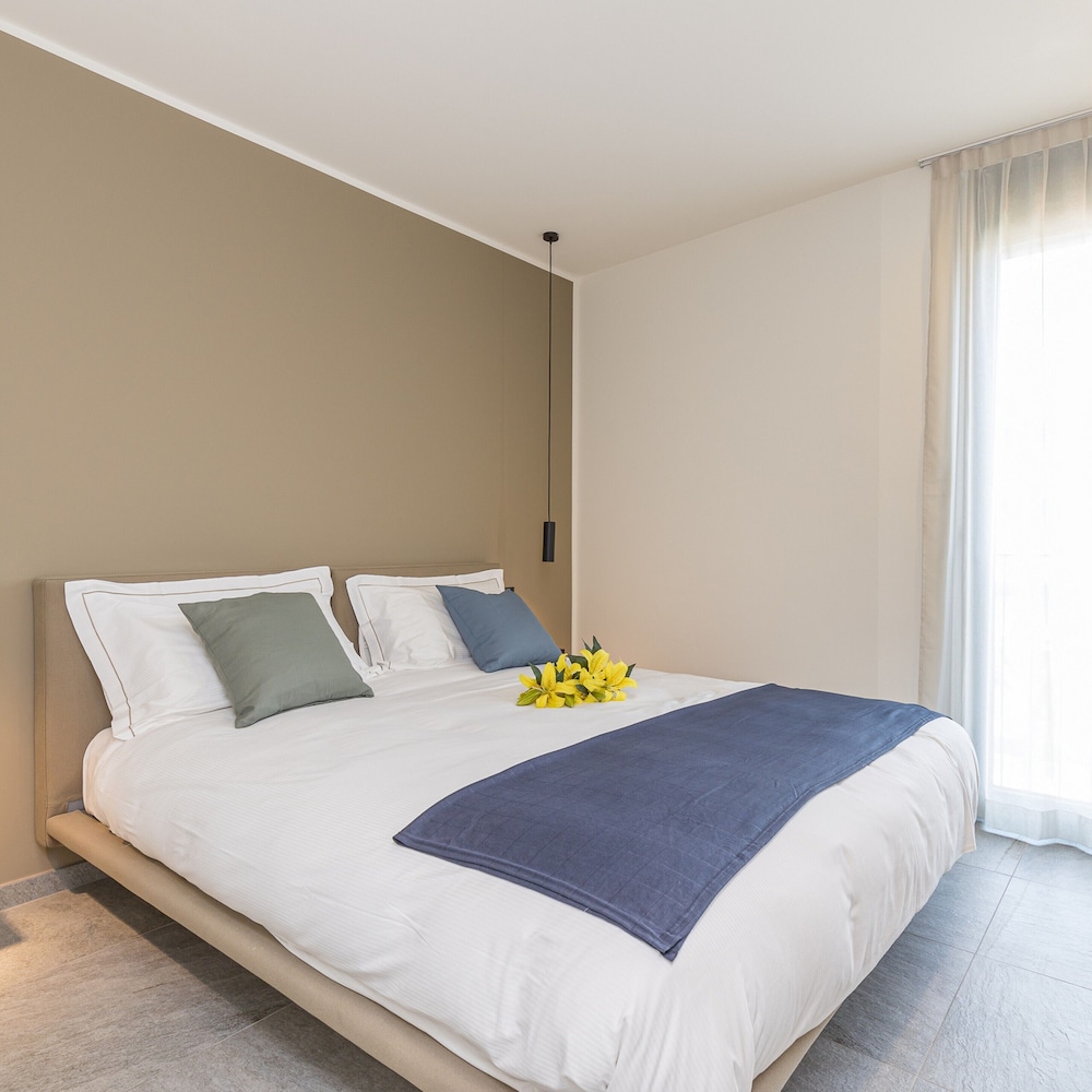 Family Apartment, 1 Bedroom (Icon H 506 Suite Business)