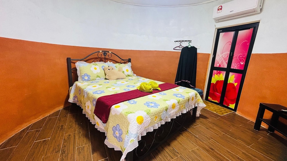 Deluxe Double Room photo 3