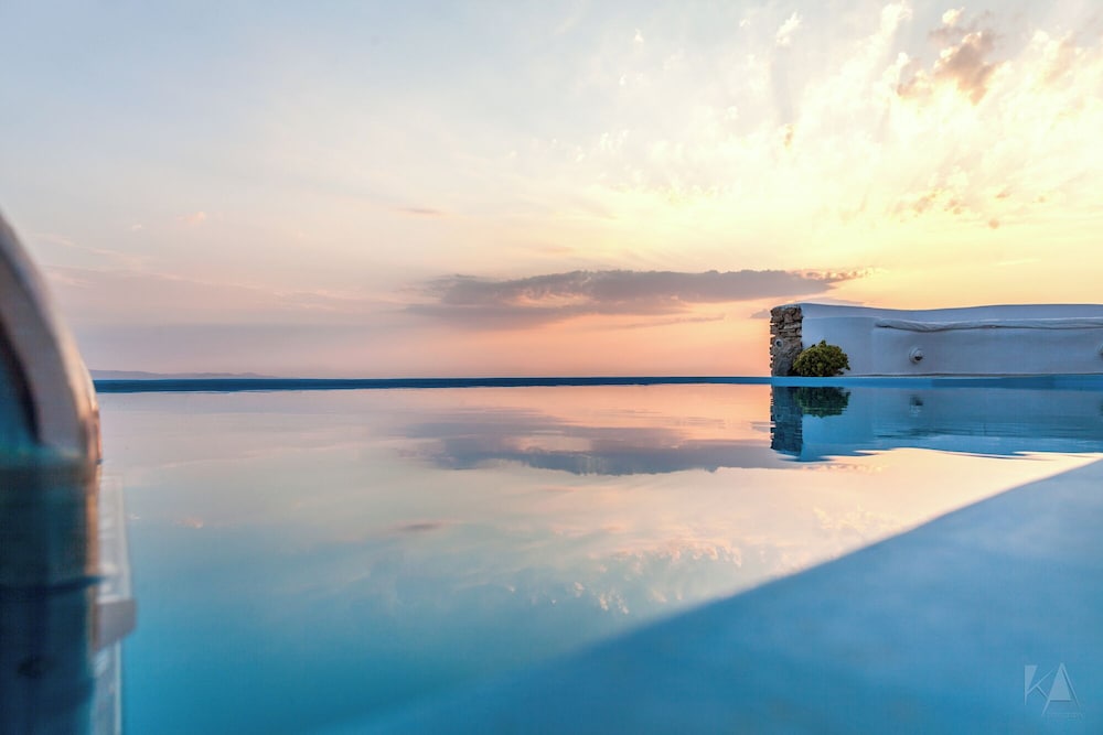 Premium Villa, Multiple Bedrooms, Private Pool, Sea View photo 1