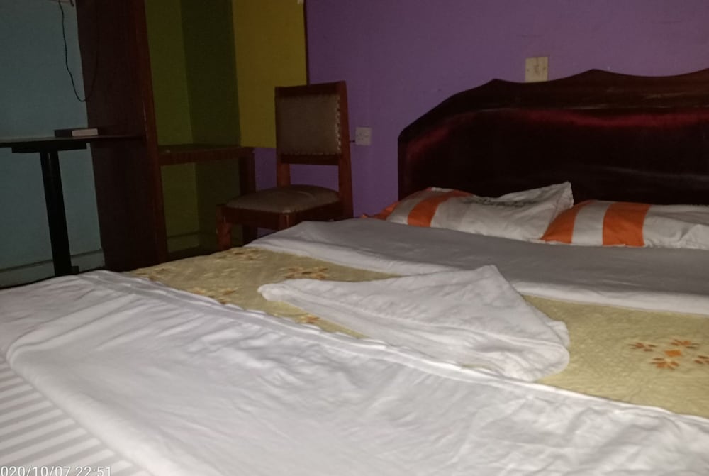 Standard Room photo 3