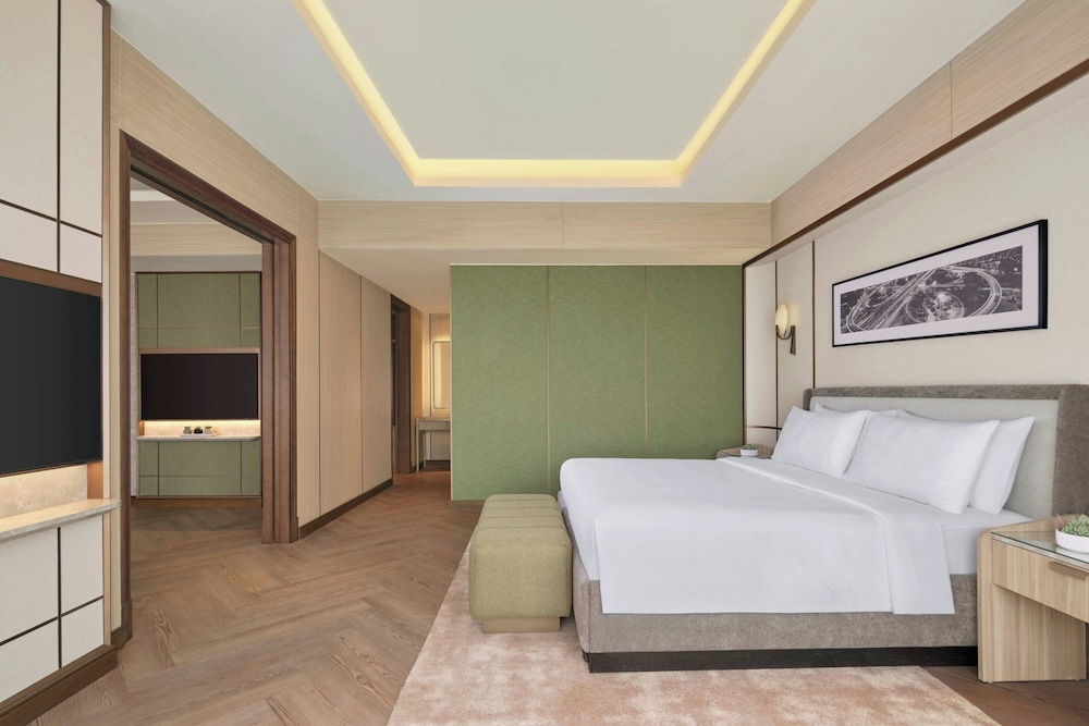 Premier Suite, 1 Bedroom, Non Smoking photo 2