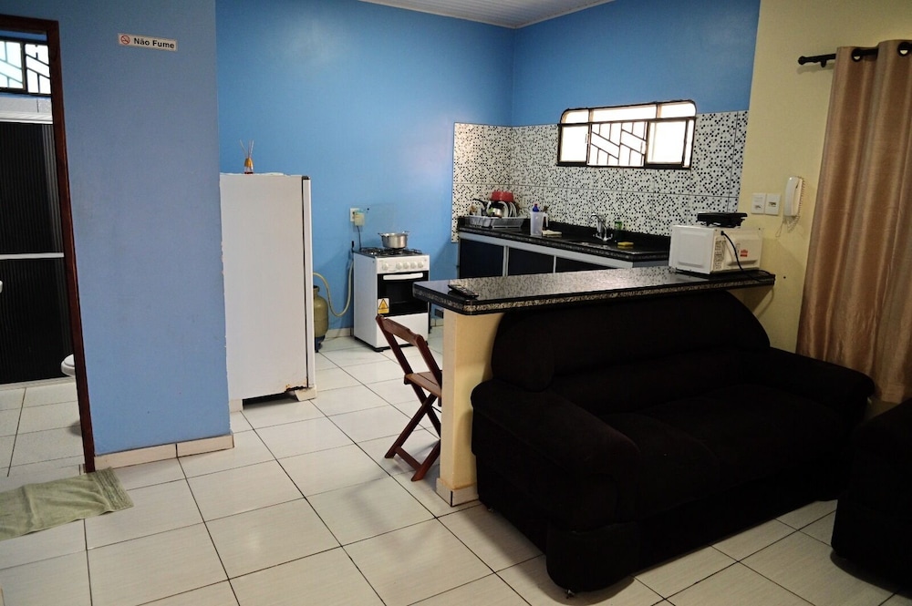 Family Apartment, 1 Bedroom, Balcony, City View