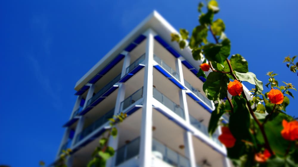 Tower Suites Sea View - Photo 7