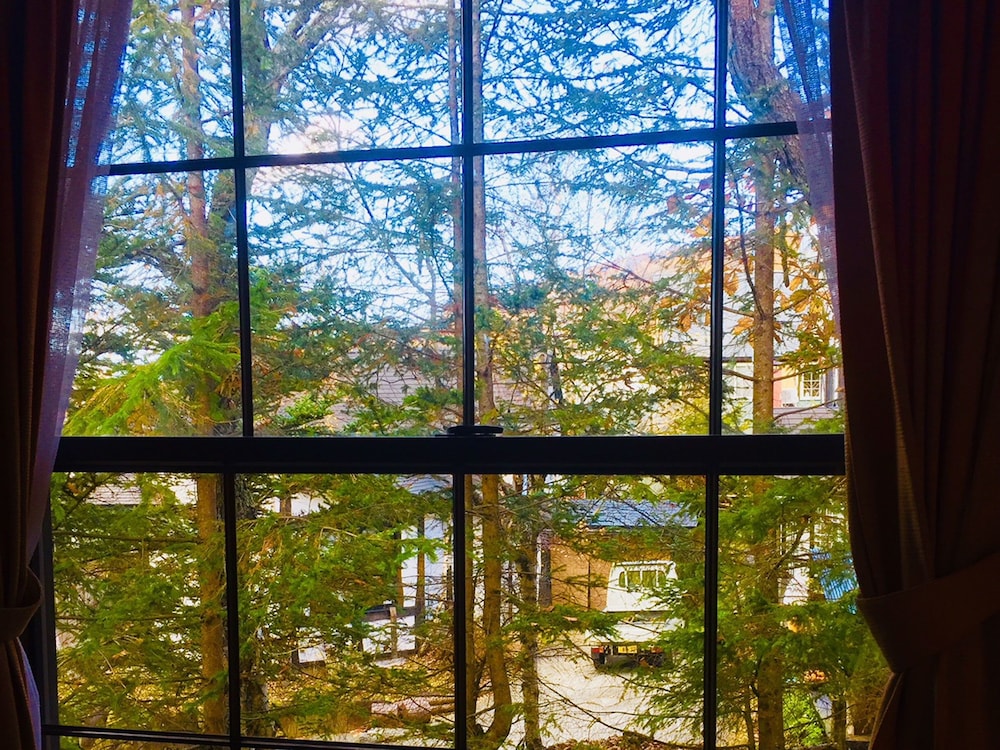 Triple Room, Garden View photo 3