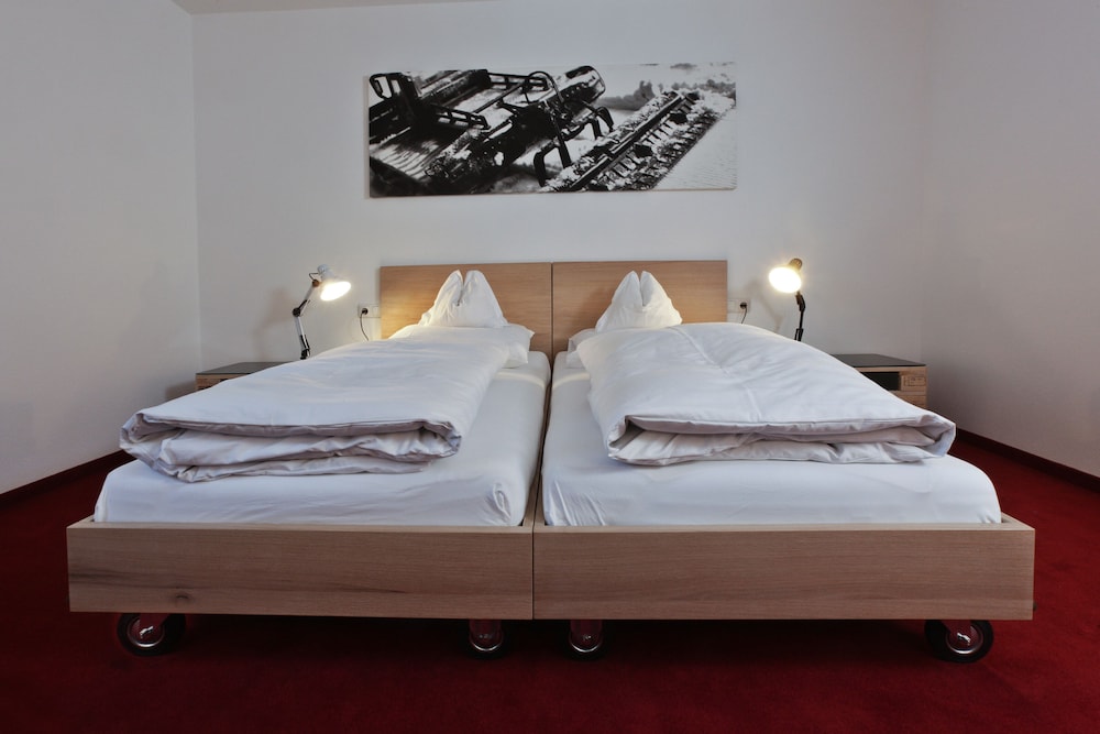 Economy Room photo 1