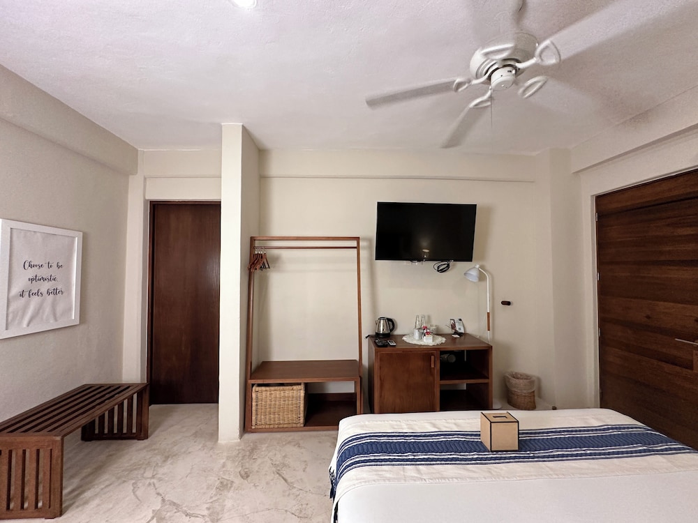 Superior Room - Photo 9