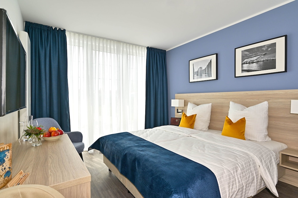 Panoramic Double Room photo 3