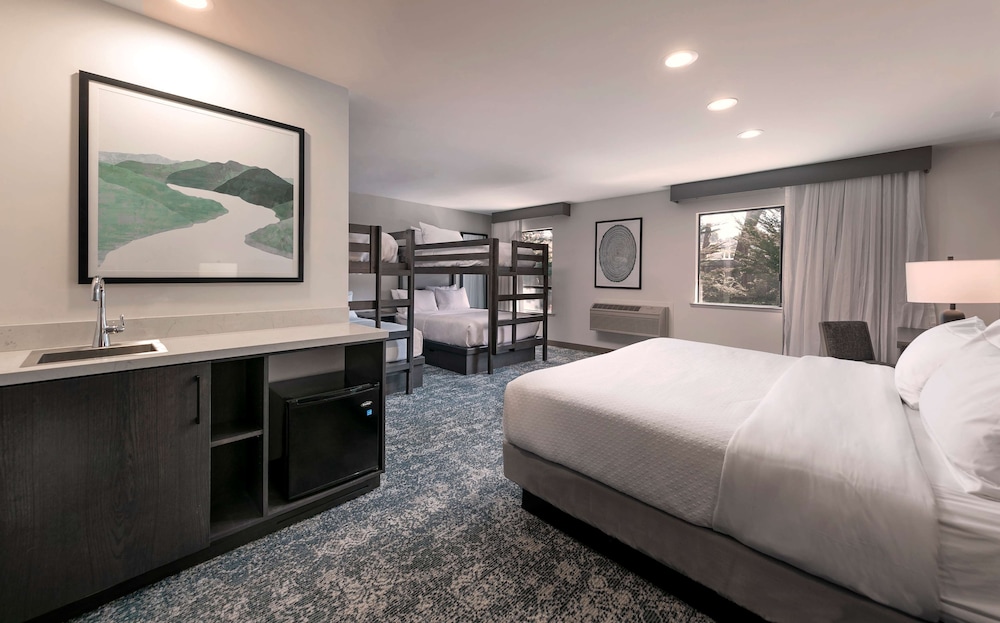 Room, Multiple Beds photo 2