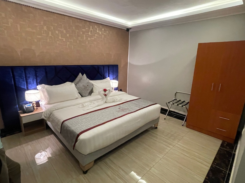 Business Room