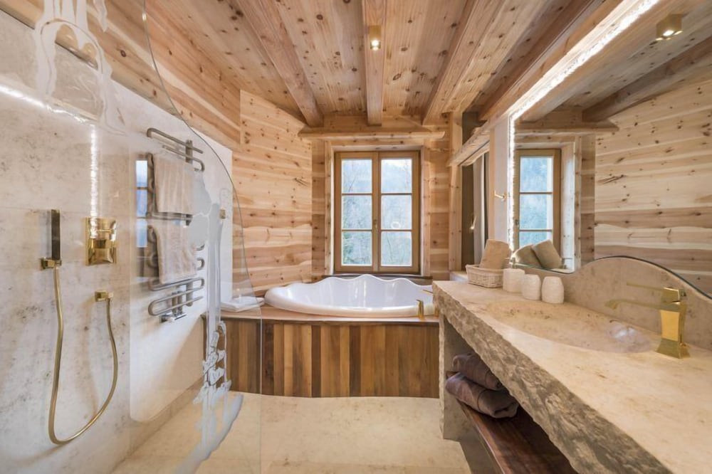 Romantic Suite, Balcony photo 3