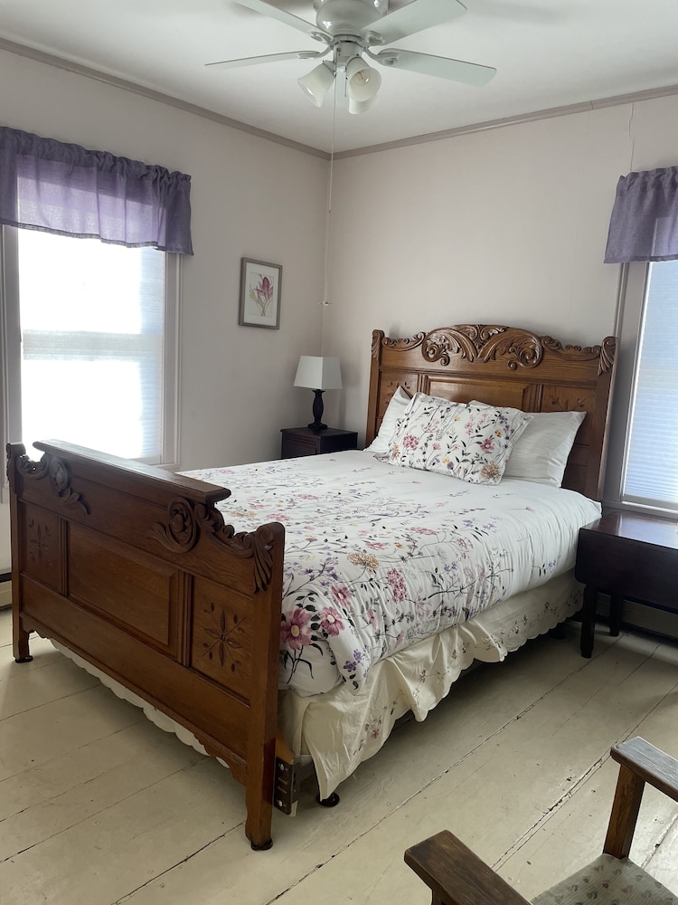 The Jack Dana Room