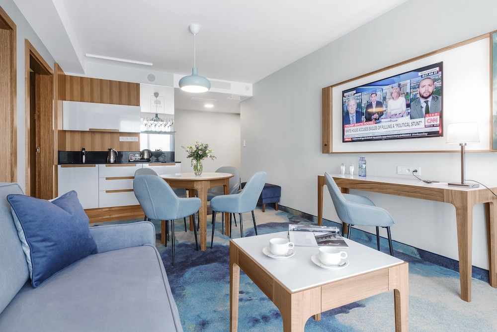 Family Apartment