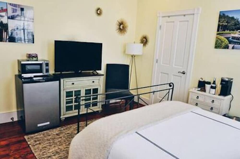 Room, 1 Queen Bed