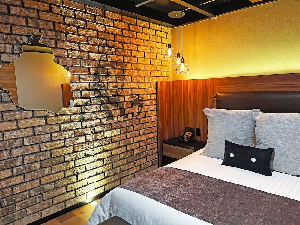 Basic Twin Room photo 3