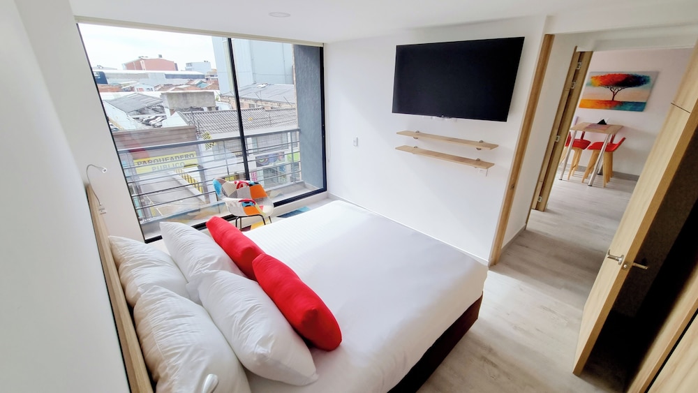 Family Apartment, 2 Bedrooms