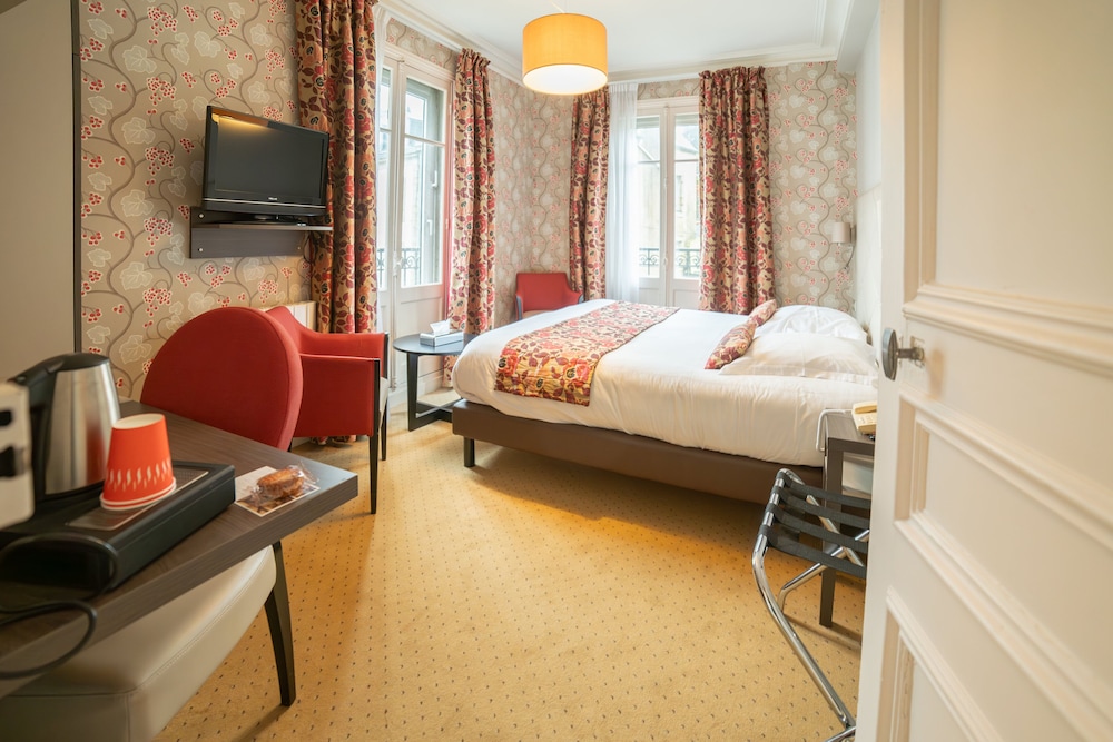 Comfort Double Room - Photo 17