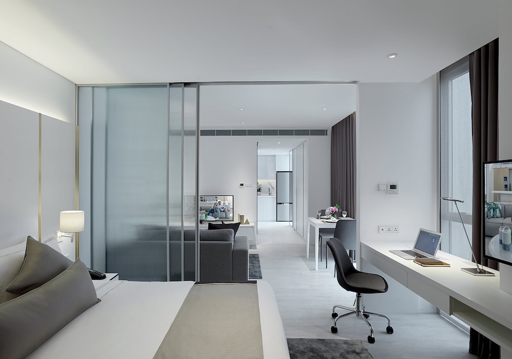 Executive Room, 1 Bedroom