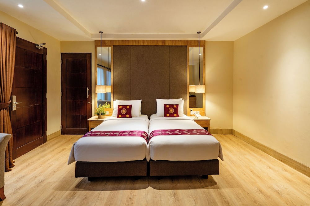 Executive Double Room photo 3