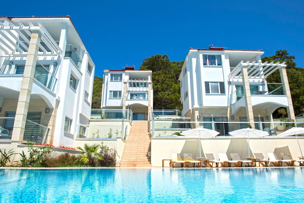 Panoramic Villa
