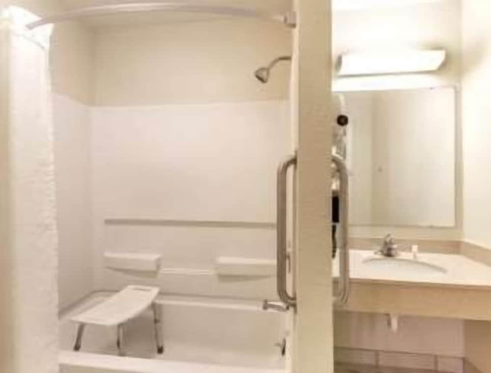 Knights Inn Crawfordsville, Billede 3