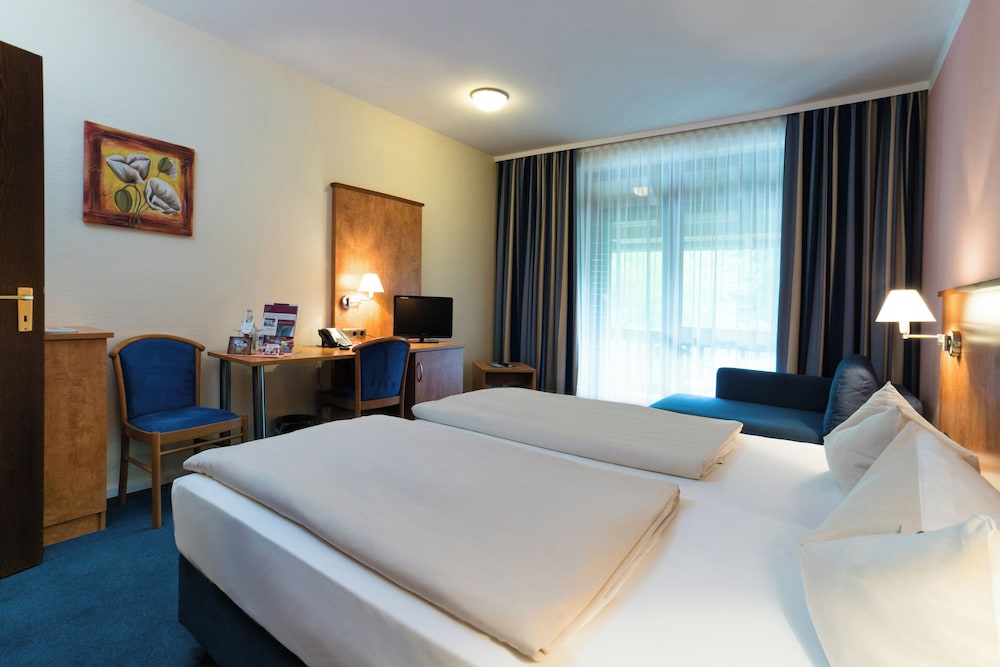 Comfort Double Room, 1 Double Bed - Photo 4