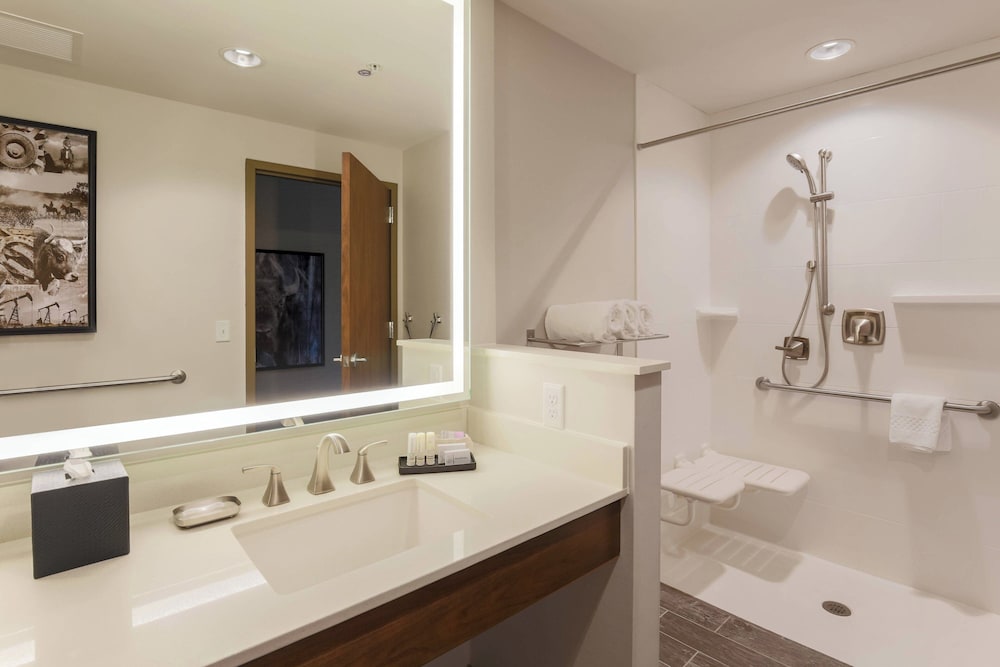 Fairfield Inn & Suites by Marriott Cheyenne Southwest/Downtown Area, 写真 4