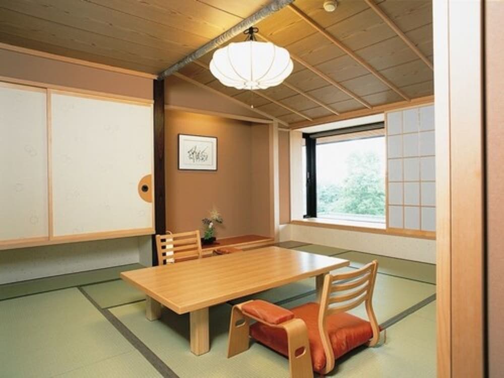 Shoen (Annex) Japanese Room (10 tatami mats), Non Smoking