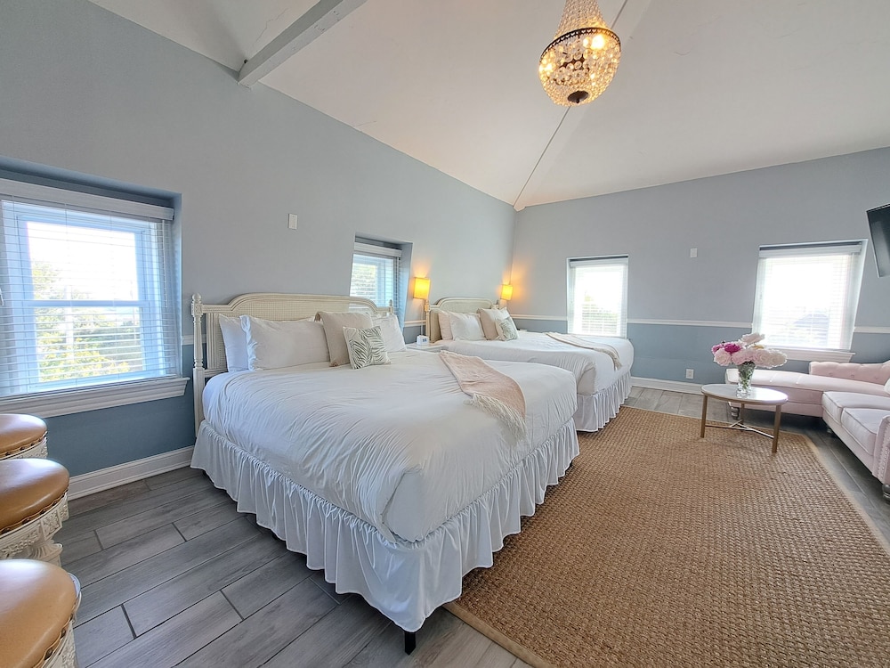 Premium Room, 2 King Beds