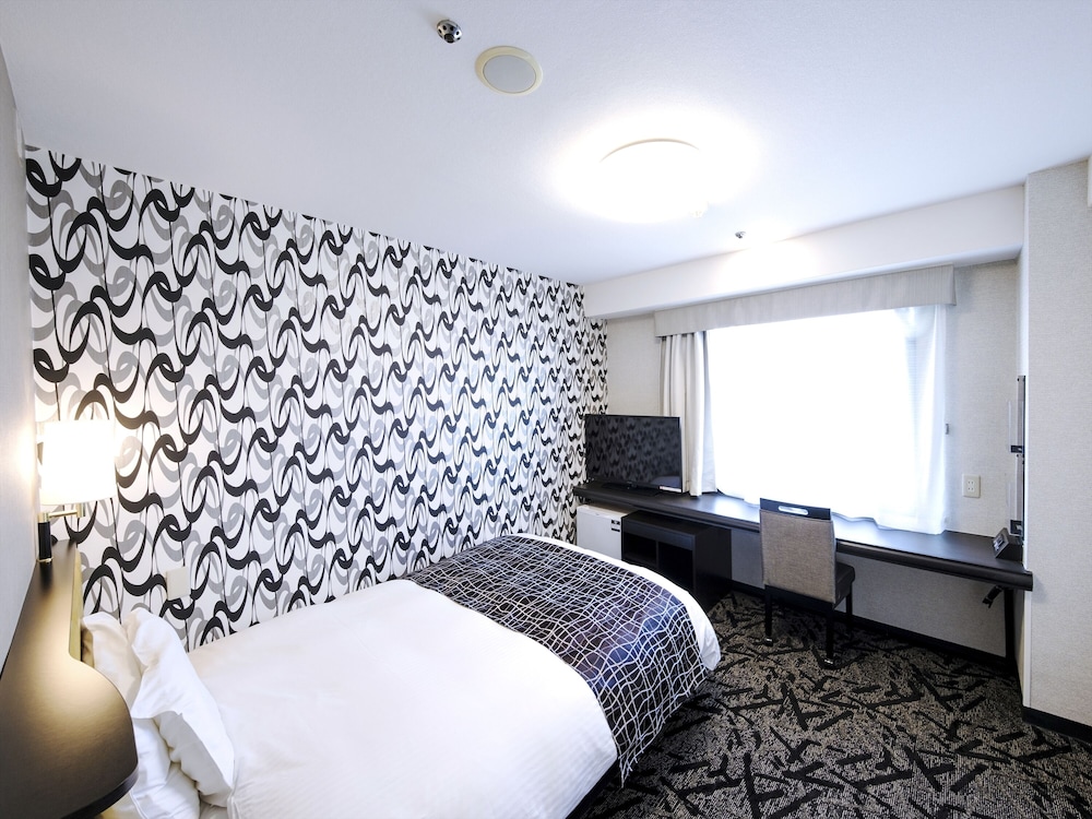 Single Room, 1 Double Bed, Non Smoking (10sqm) photo 1