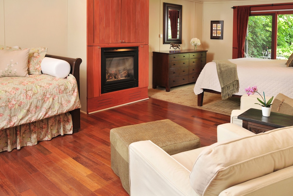 Classic Suite (Barn) photo 3