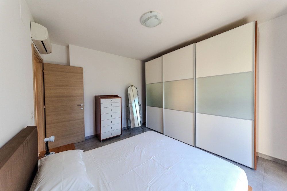 Apartment, Sea View photo 2
