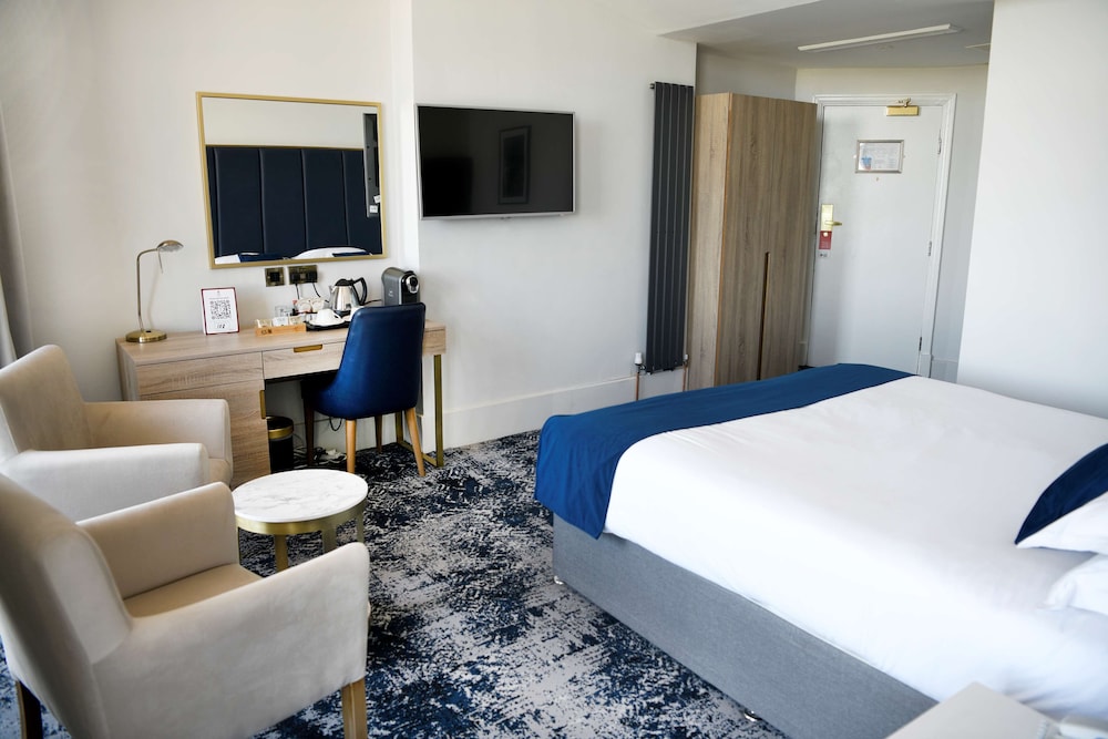 Superior Room, 1 Double Bed, Balcony, Sea View - Photo 2