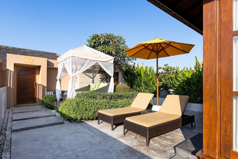 Amadea Rooftop Suite