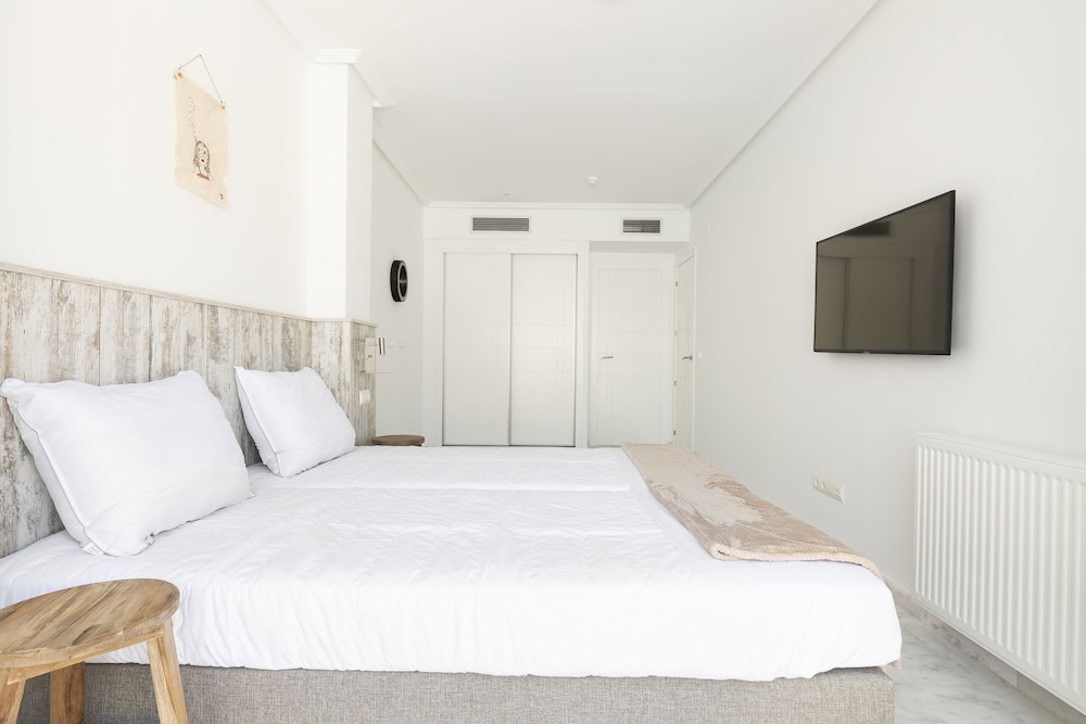 Comfort Apartment, 2 Bedrooms, Terrace, Resort View (Mascarat) Comfort Apartment, 2 Bedrooms, Terrace, Resort View (Mascarat)
