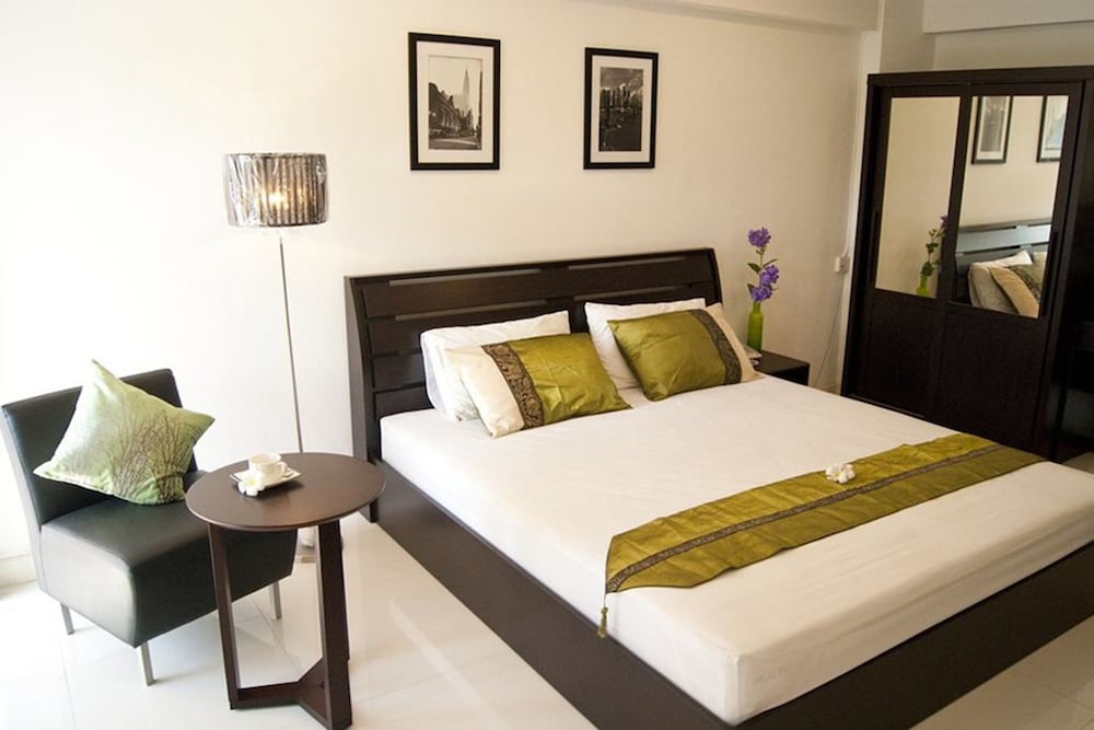 Superior Double Room photo 3