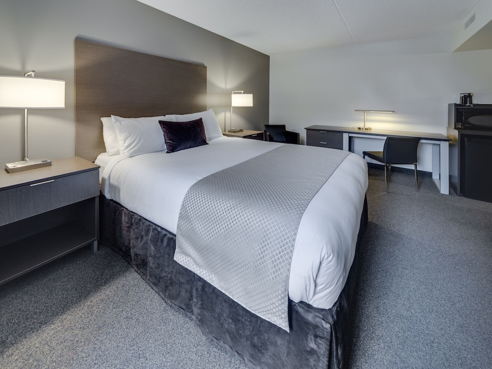 Premier Room, 1 Queen Bed