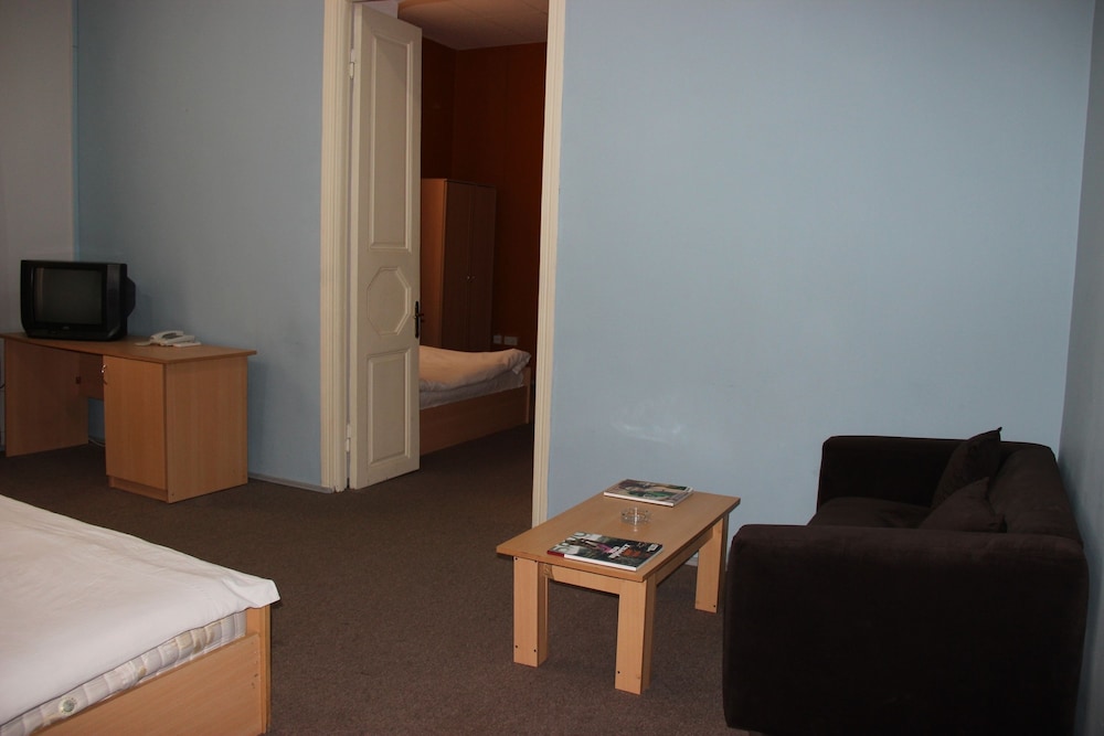 Suite, 1 Bedroom