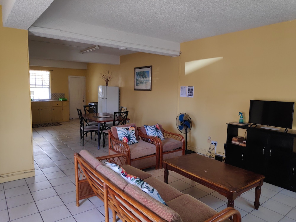 Apartment photo 3
